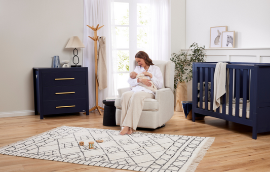 Sleep regressions SOS: what to do when no one is getting any sleep