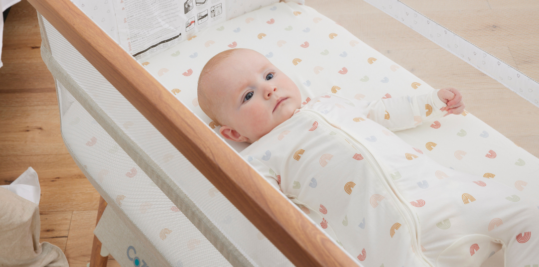 Baby Bassinets Co sleeper Cots Cradles Cribs iL Tutto UK iL Tutto UK
