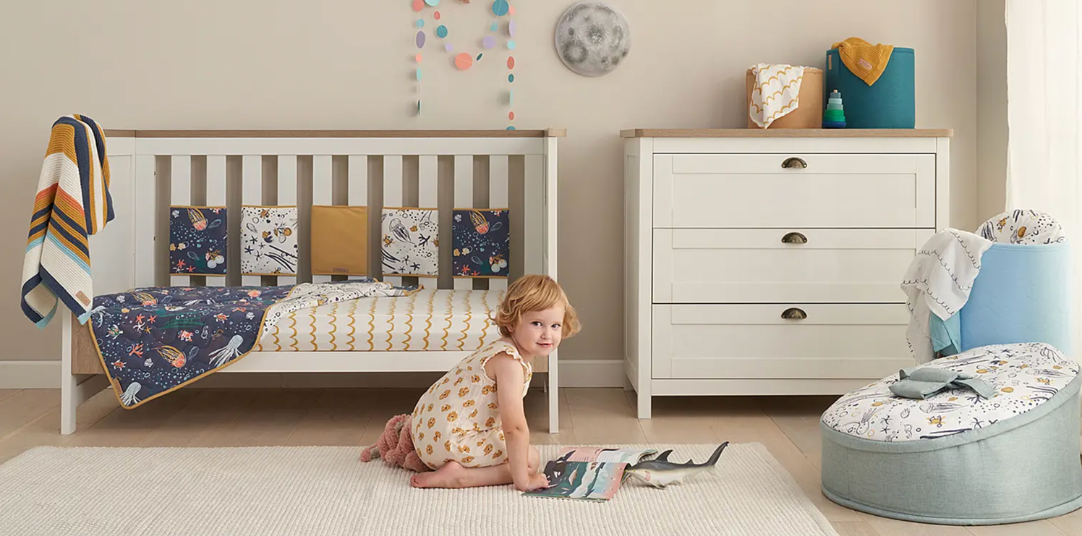Shop Tutti Bambini at IL Tutto UK iL Tutto UK