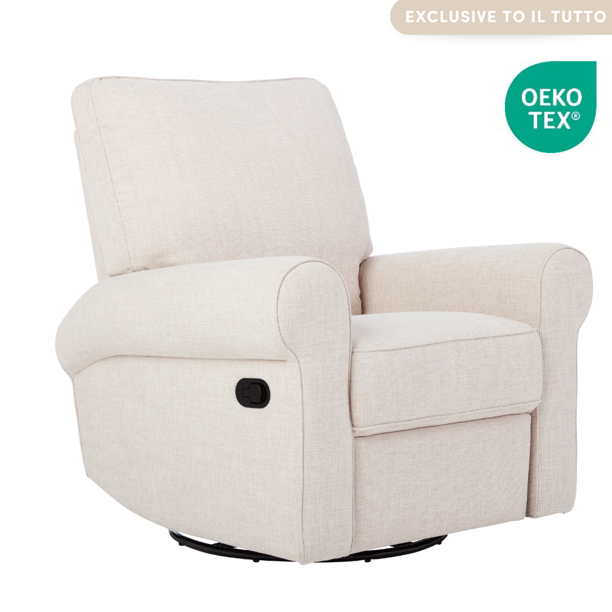 Small glider chair deals