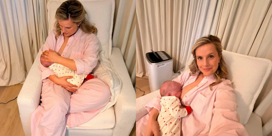 Q&A with Midwife Meghan: Breastfeeding Tips Every New Parent Should Know