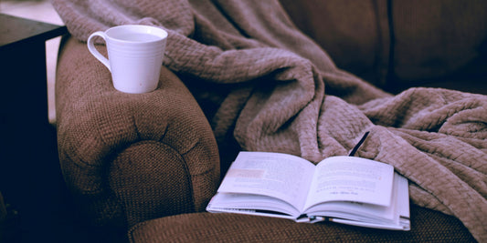 The essentials of self-care for new mums