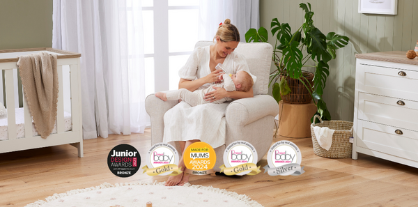 All Baby Shower Gifts