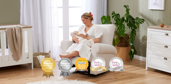Test All Nursery Furniture