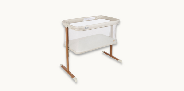 Test ZiZee Bassinet