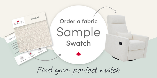 All Fabric Swatches