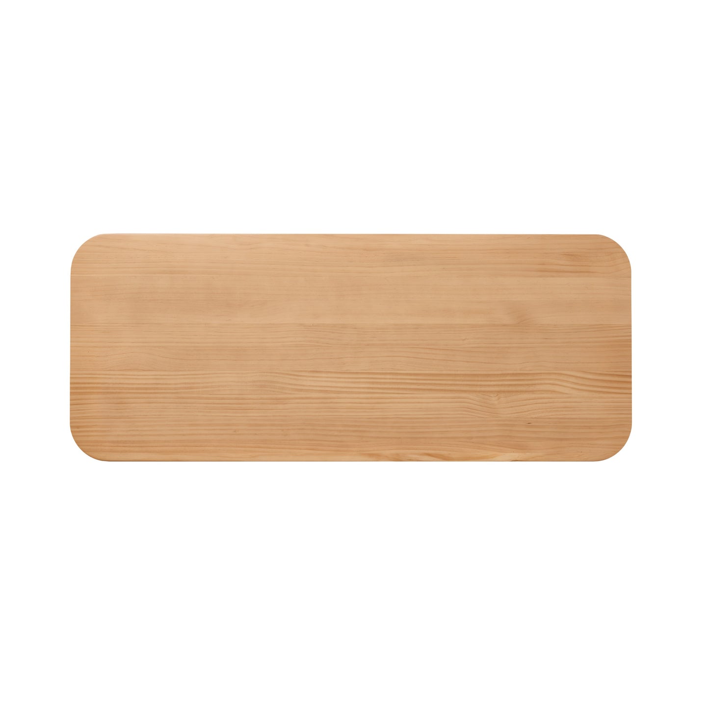 Theo Sustainable Timber Chest in Natural