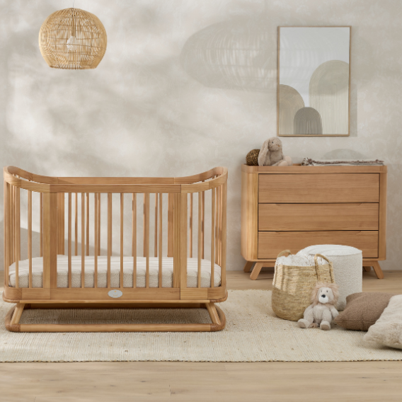 Cots & Chests