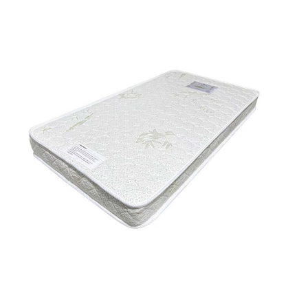 iL Tutto® Luxury Pocket Sprung Cot Mattress