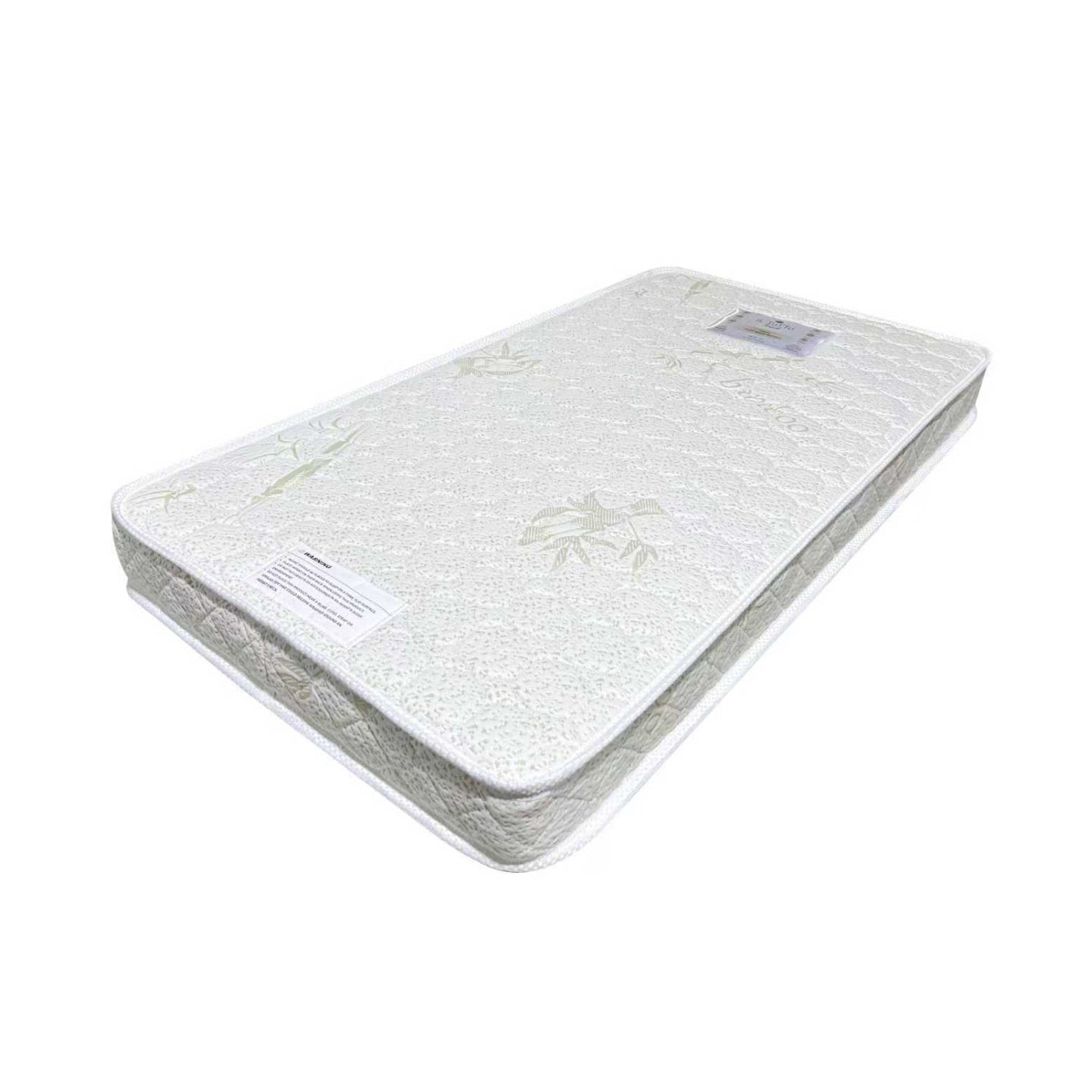 iL Tutto® Luxury Pocket Sprung Cot Mattress