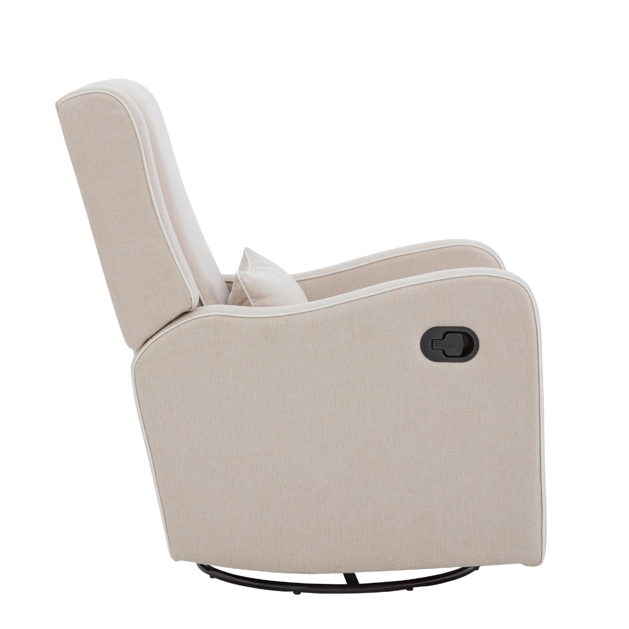 Swivel 2024 glider recliner