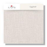Egg Shell Fabric Swatch