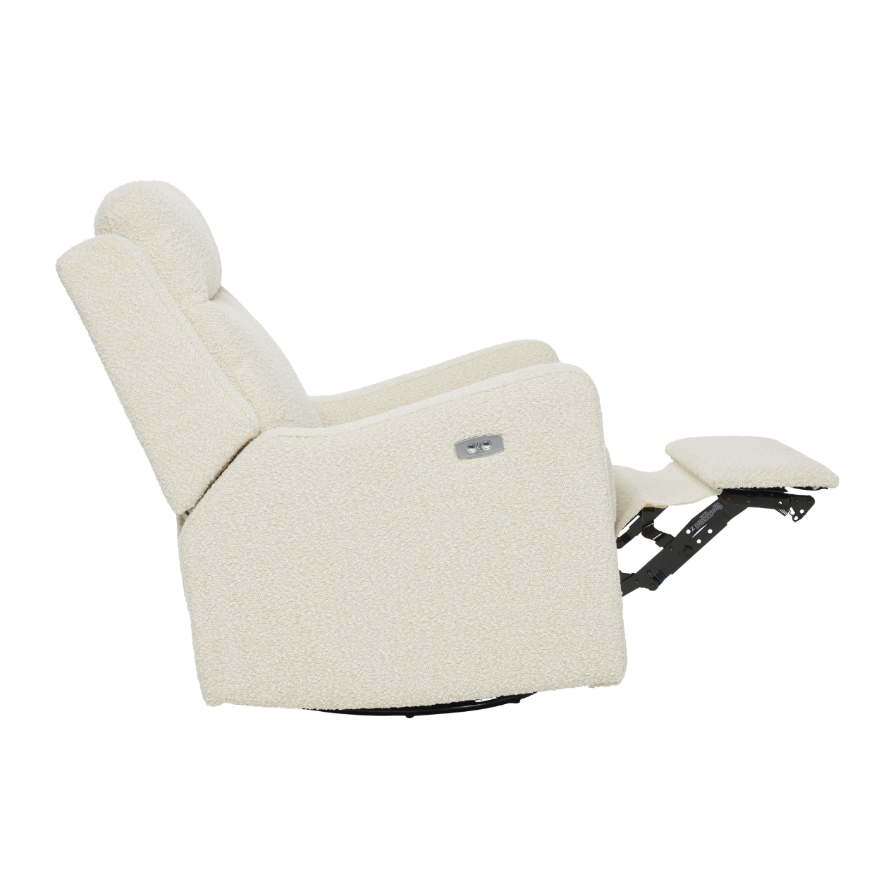Electric glider chair online