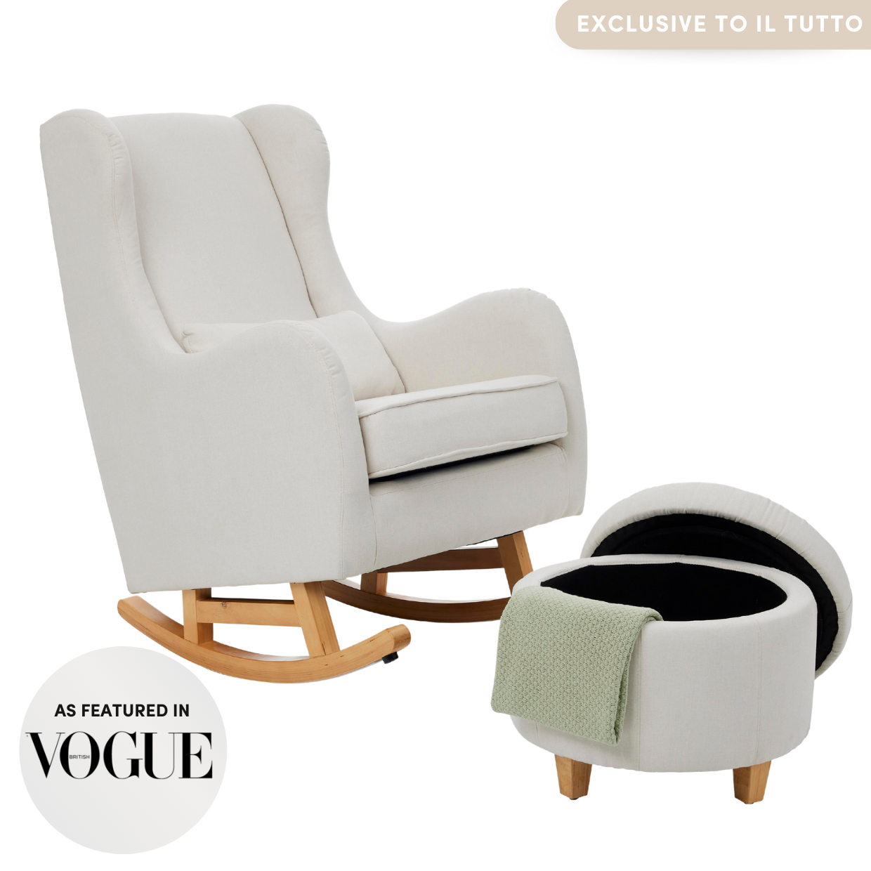 Next sales nursing chair