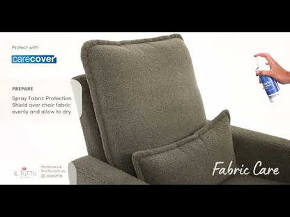 Care Cover Fabric Care Kit