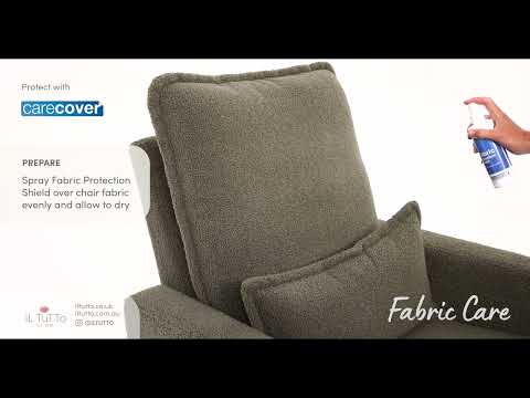 Care Cover Fabric Care Kit
