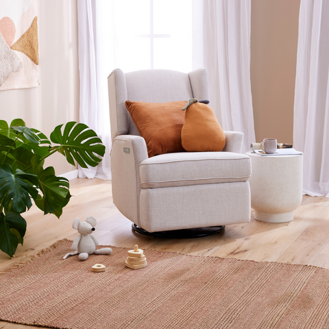 Glider Nursing Chairs iL Tutto UK iL Tutto UK