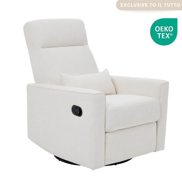 Recliner Nursery Chairs iL Tutto UK